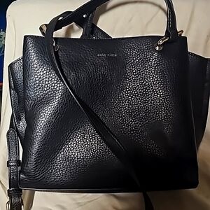 Anne Klein purse